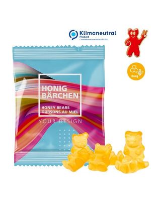 Honigbärchen, 20 g - kleine Menge