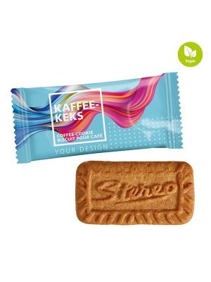 Kaffee-Keks - kleine Menge