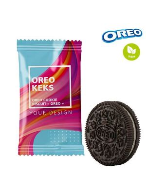 OREO Keks im Flowpack - kleine Menge