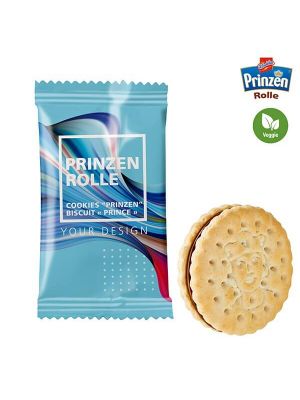 Prinzen Rolle Minis - kleine Menge