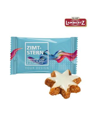 Zimtstern - kleine Menge