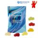 Fruchtgummi Nostalgie Cars, 10 g - kleine Menge