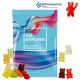 Fruchtgummi 100g mit XXL Bärchen - kleine Menge
